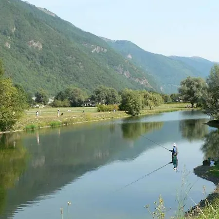 Eth Paon * Saint-Mamet