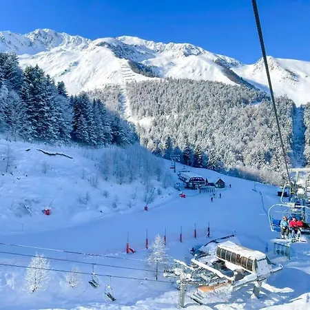 Eth Paon * Saint-Mamet