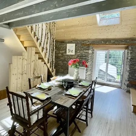 Eth Paon * Saint-Mamet