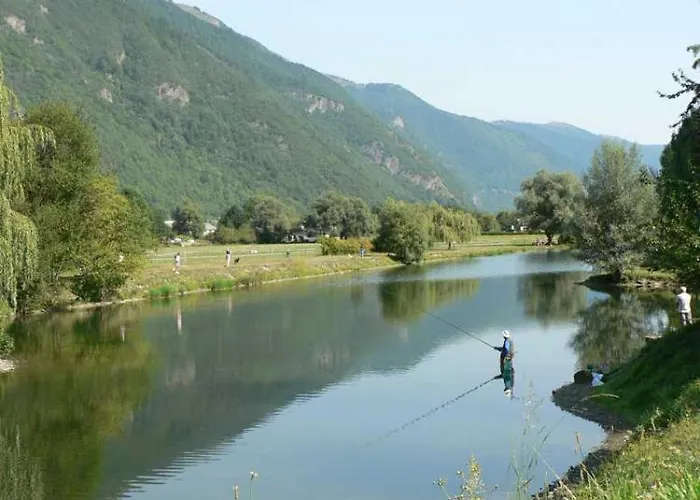 Eth Paon * Saint-Mamet