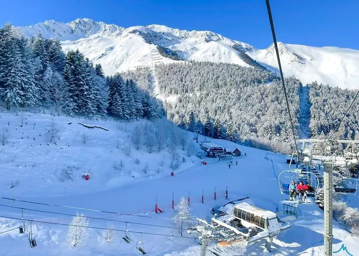 Eth Paon * Saint-Mamet