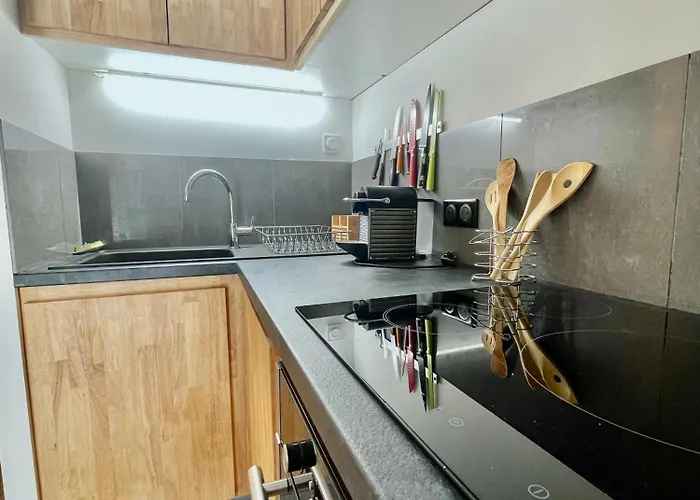 Prázdninový dům Eth Paon *