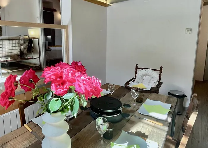 Prázdninový dům Eth Paon *