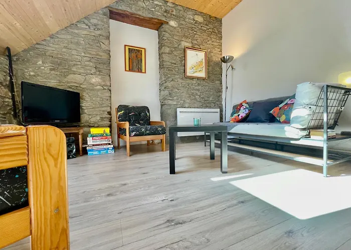 Eth Paon Saint-Mamet