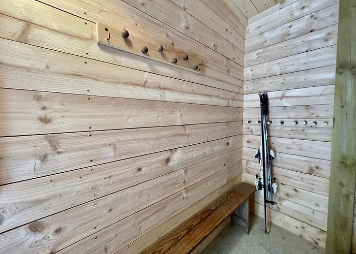 Eth Paon Prázdninový dům *