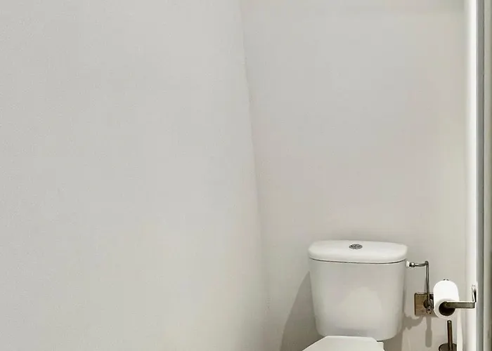 Prázdninový dům Eth Paon *