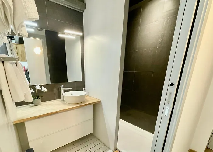 Eth Paon * Saint-Mamet