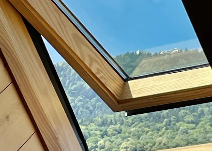 Eth Paon Prázdninový dům *