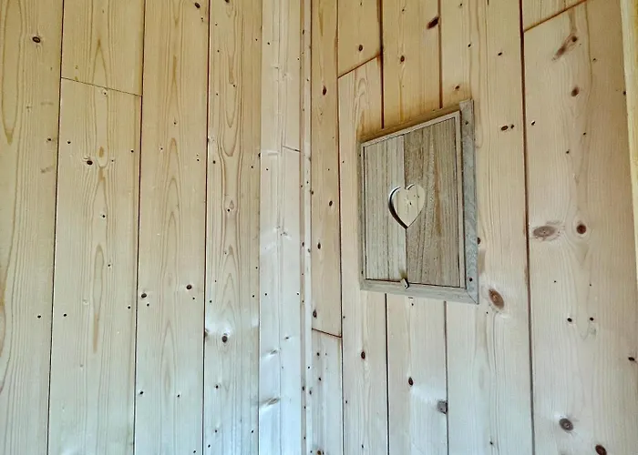 Prázdninový dům Eth Paon *