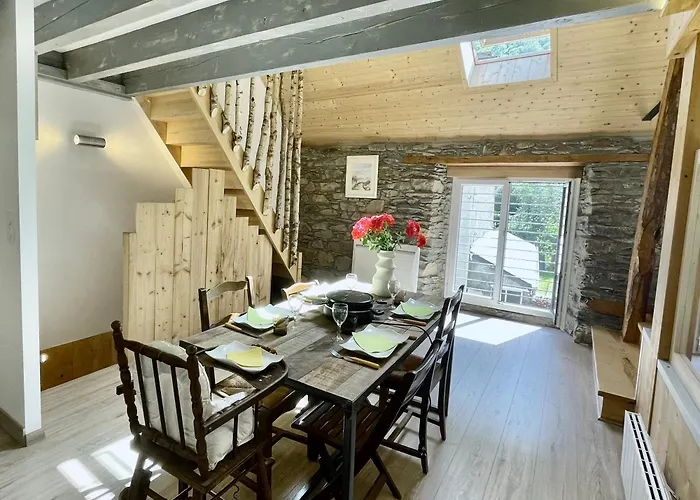 Eth Paon * Saint-Mamet