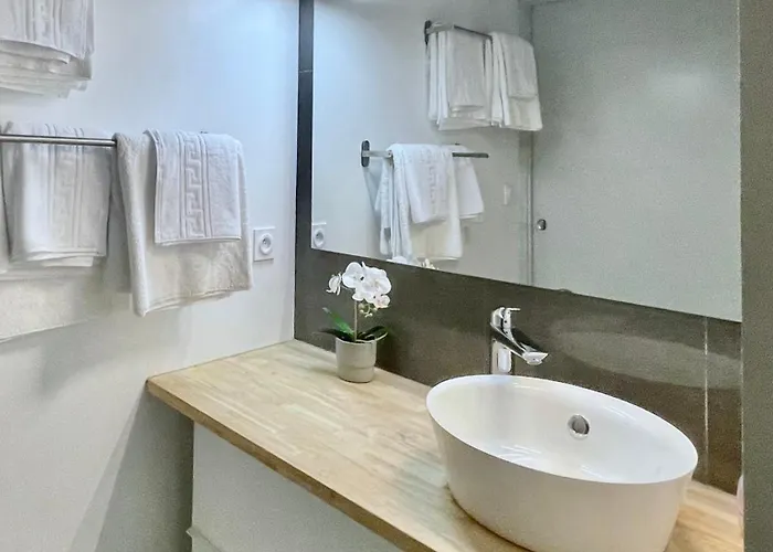 Eth Paon Prázdninový dům *