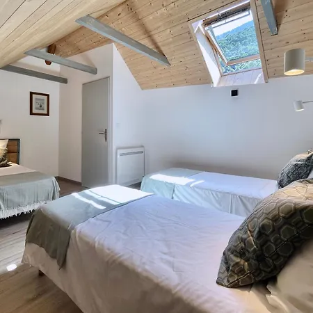Eth Paon Holiday home *