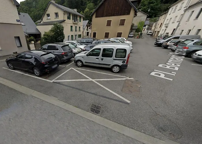 Eth Paon * Saint-Mamet