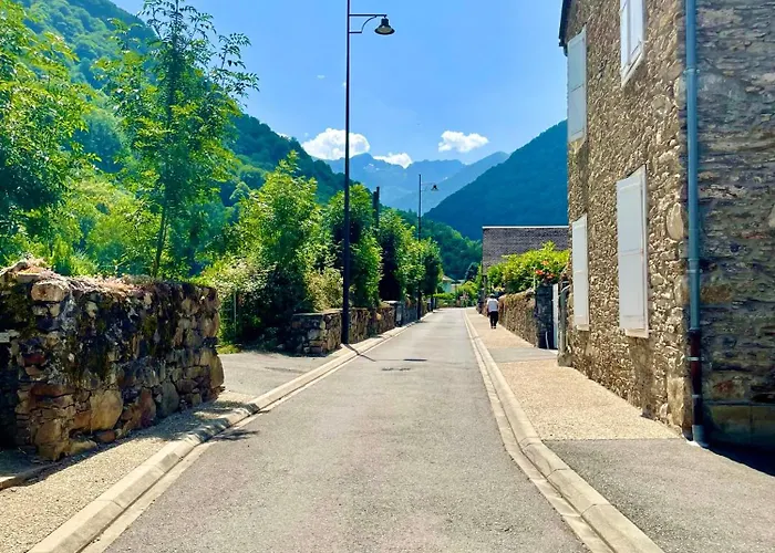 Eth Paon Saint-Mamet