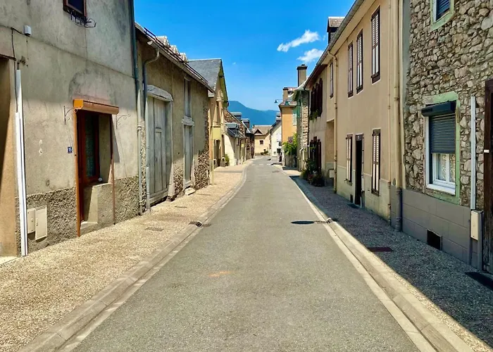 Eth Paon Casa vacanze *