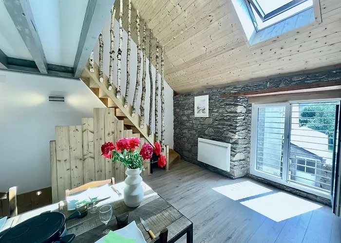 Eth Paon Casa vacanze *