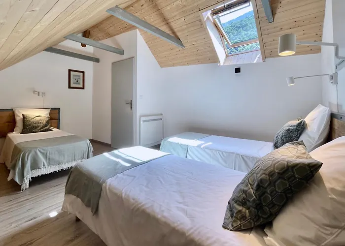 Eth Paon Casa vacanze *