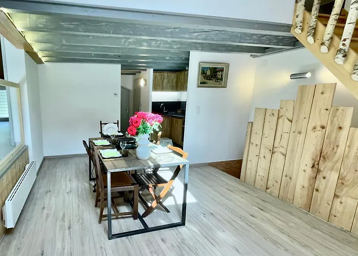 Casa vacanze Eth Paon *